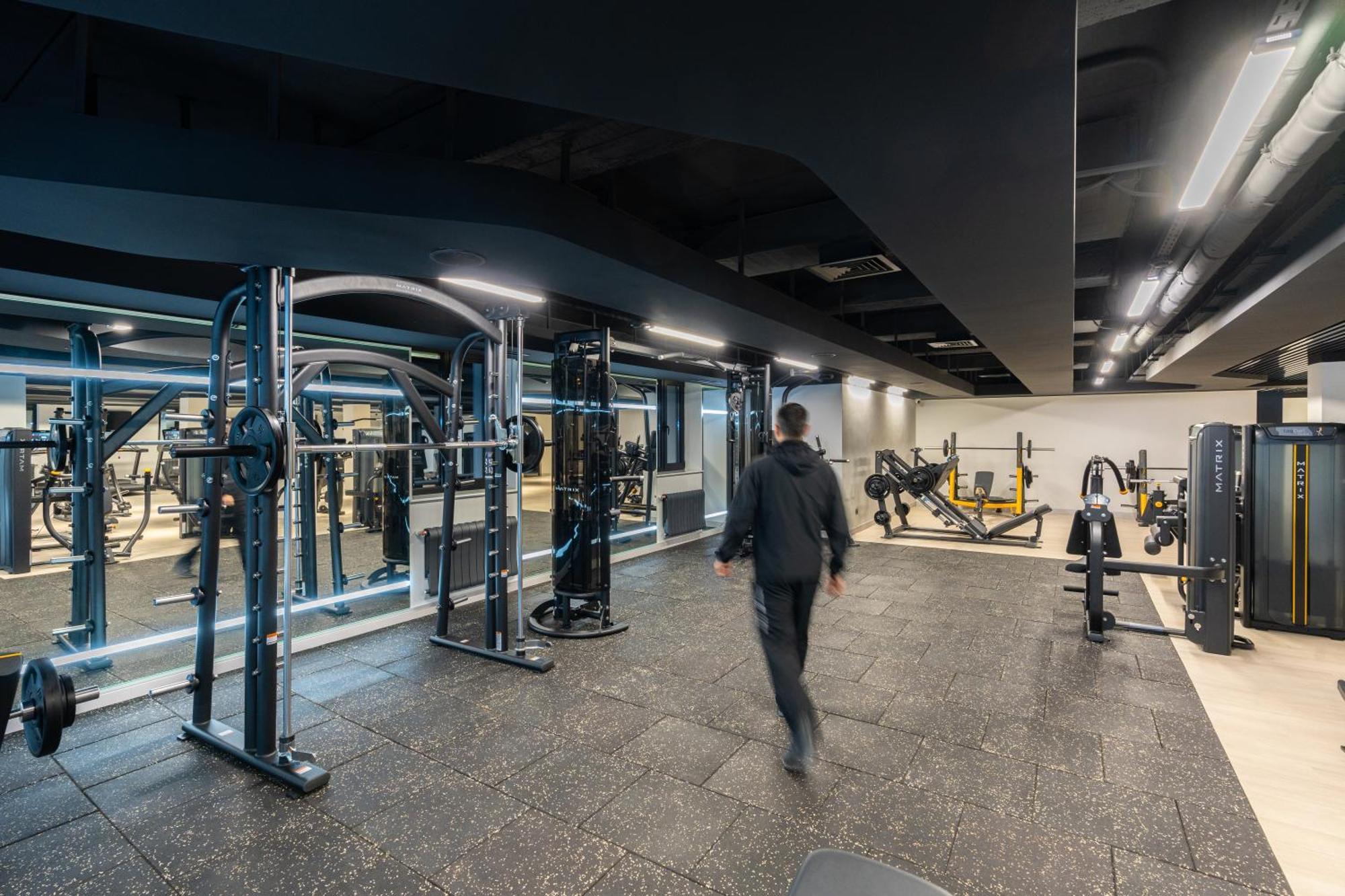 Frankfort Expo Hotel Tashkent Ngoại thất bức ảnh