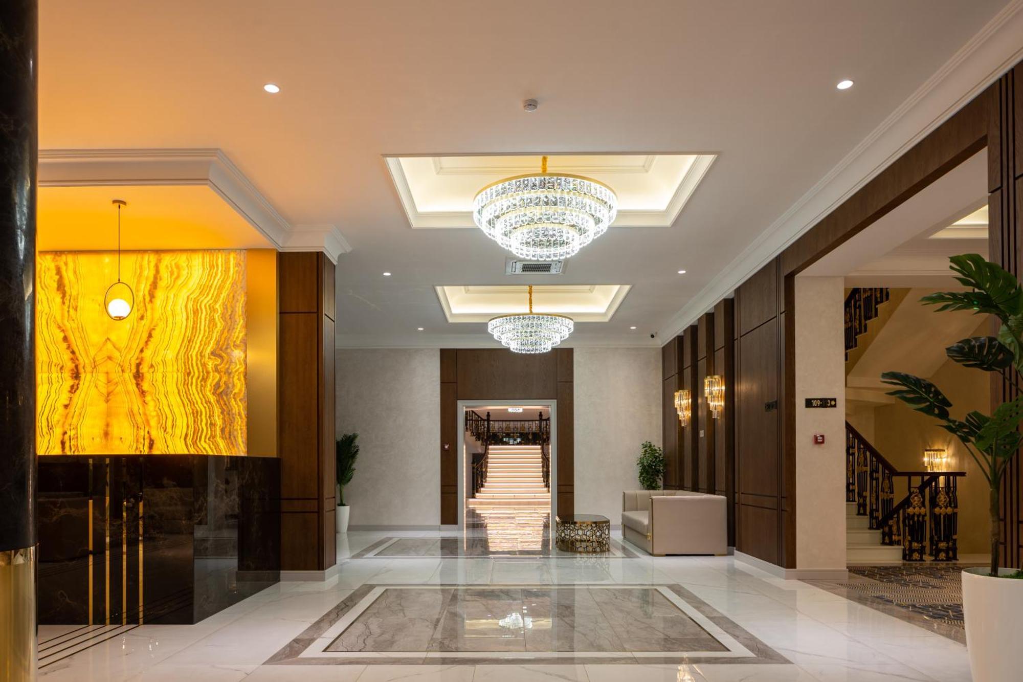 Frankfort Expo Hotel Tashkent Ngoại thất bức ảnh