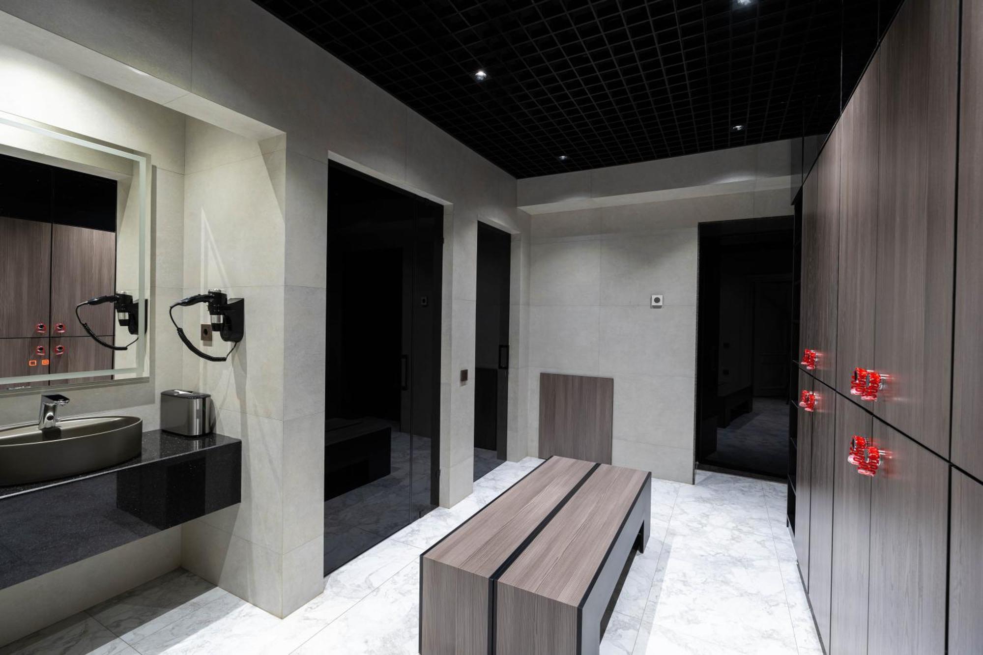 Frankfort Expo Hotel Tashkent Ngoại thất bức ảnh